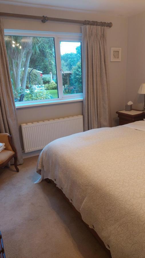 Knockrobin Cottage วิคโลว์ ภายนอก รูปภาพ